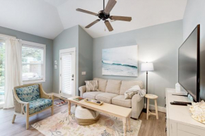 Ocean Trail Cottage
